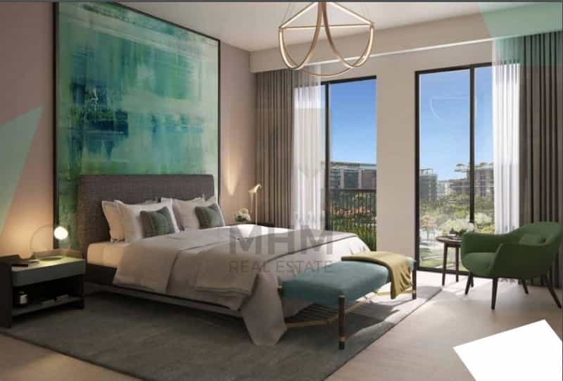 Condominium in Dubai, Dubayy 11671693