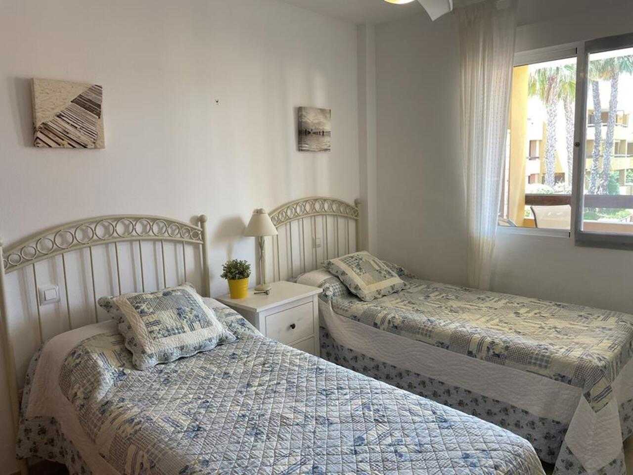 Квартира в Mar de Cristal, Región de Murcia 11671700