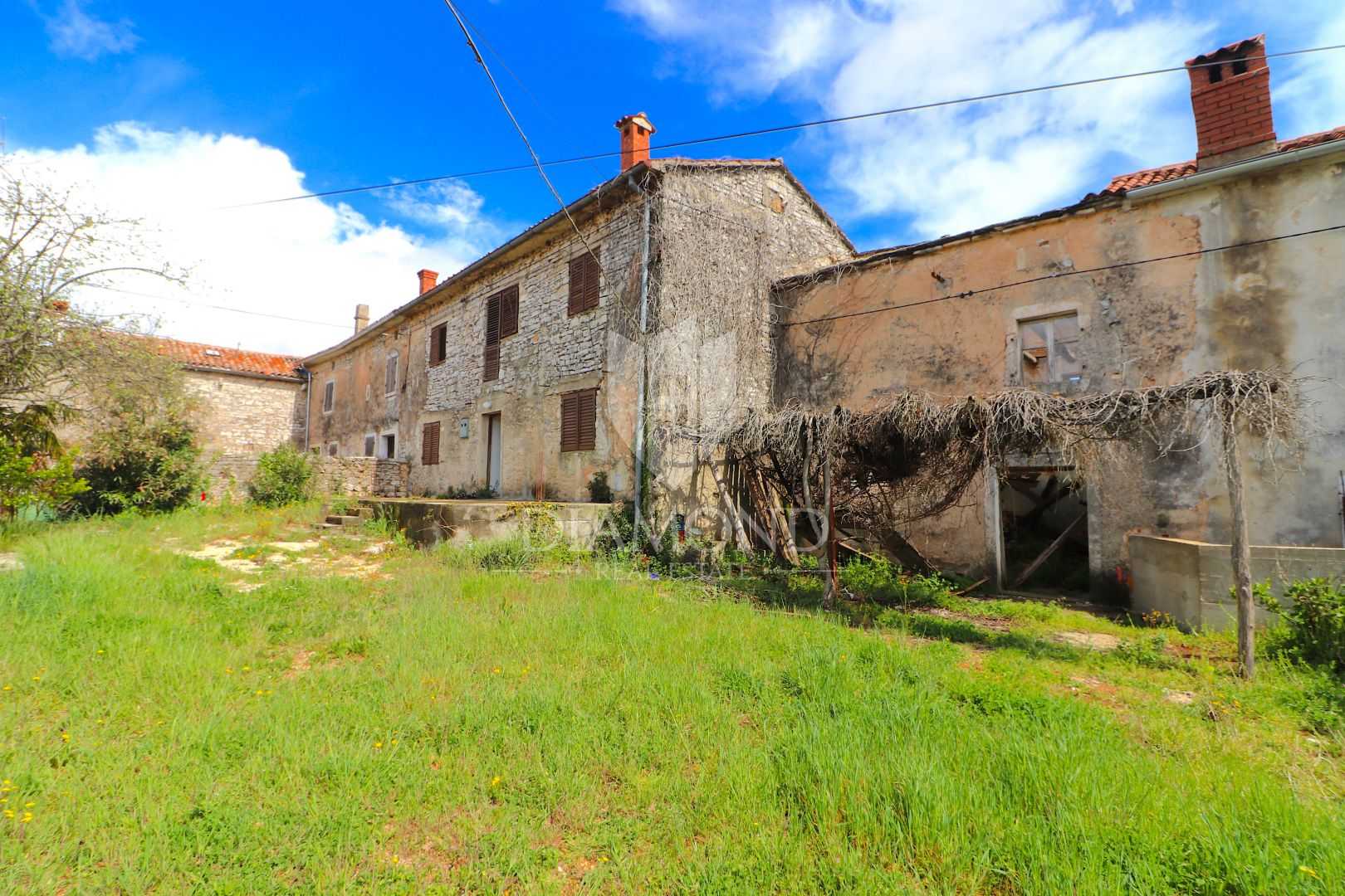 House in Barban, Istria County 11671709