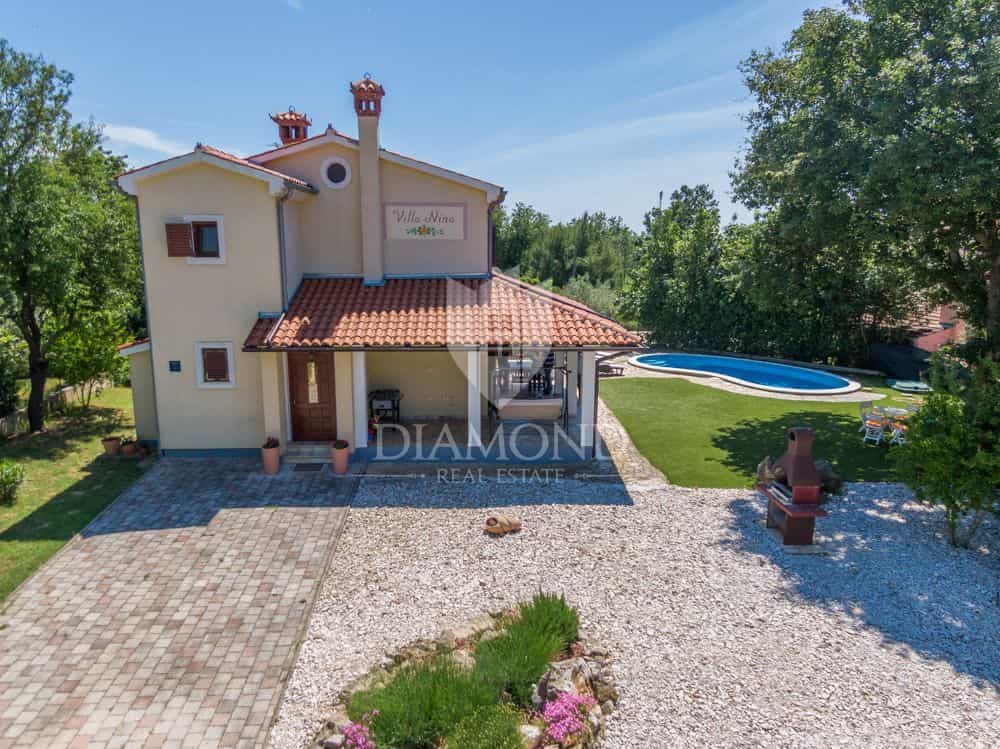 House in Medulin, Istarska Zupanija 11671736