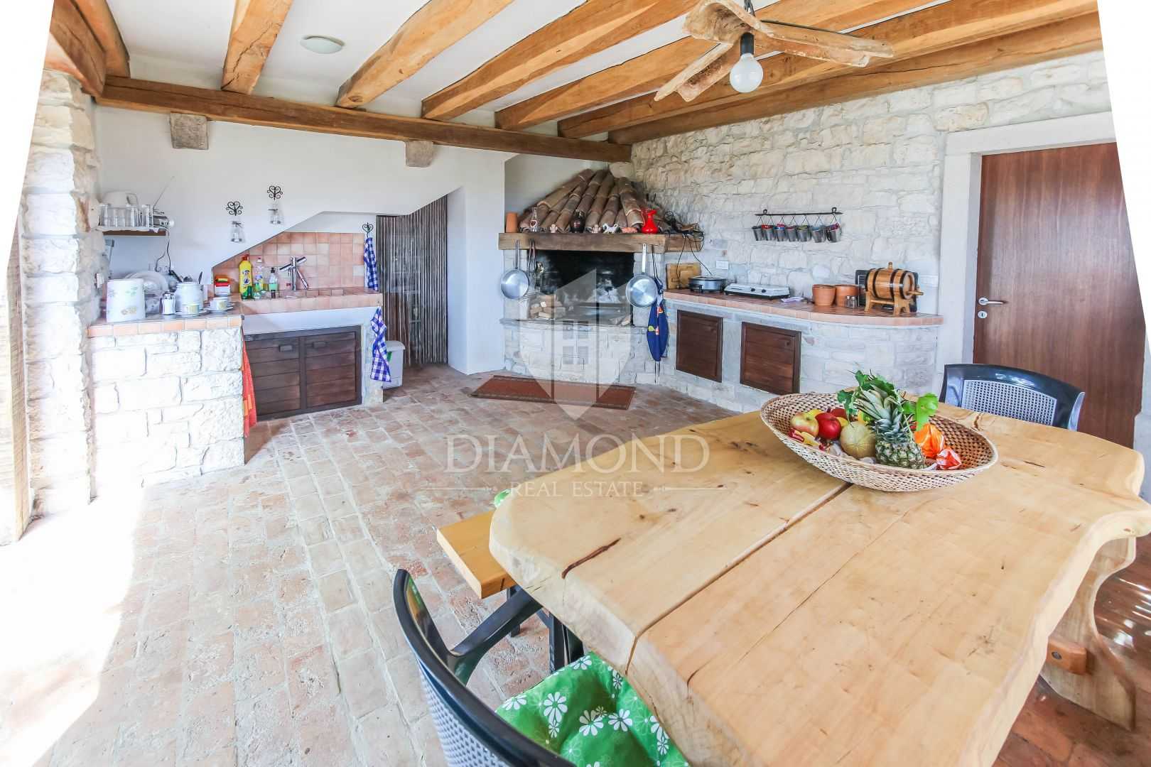 Casa nel Poreč, Istria County 11671745