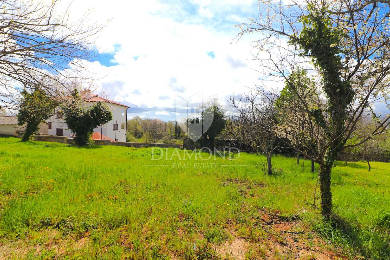 House in Barban, Istria County 11671803