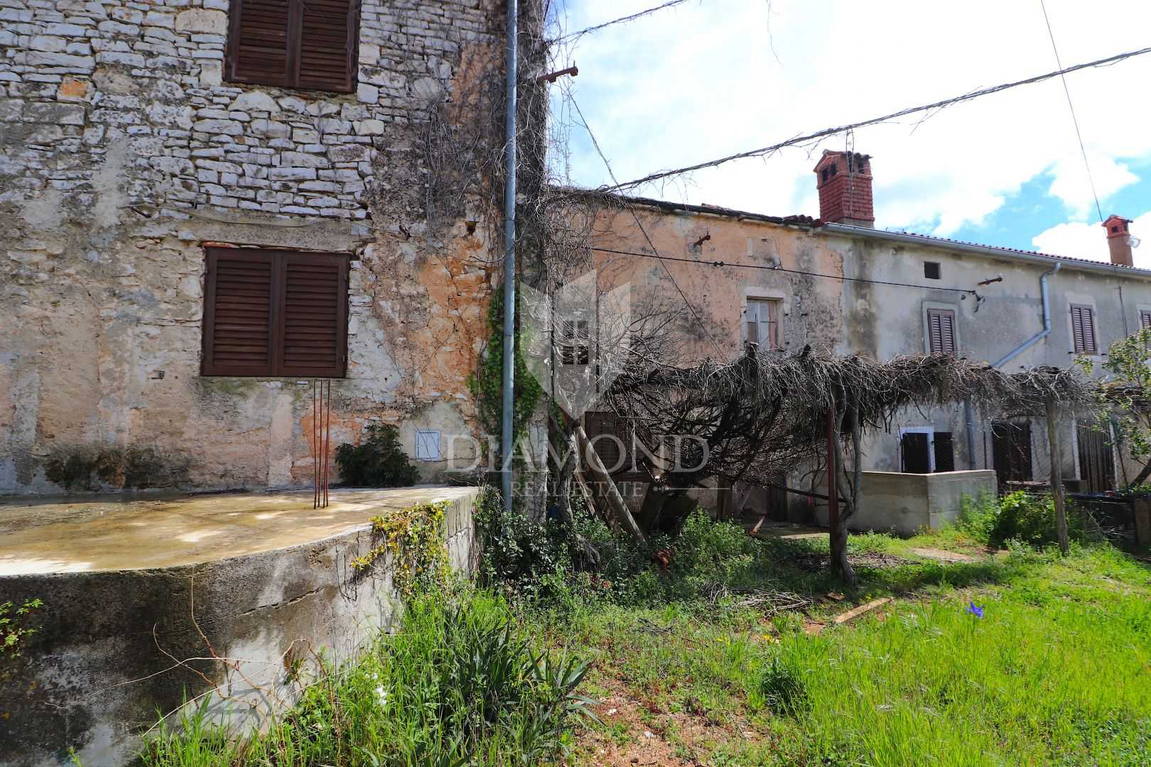 房子 在 Barban, Istria County 11671803