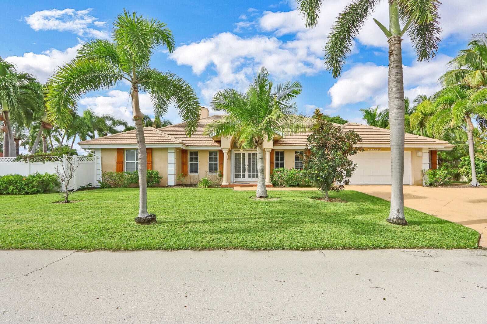 Hus i West Palm Beach, Florida 11679133