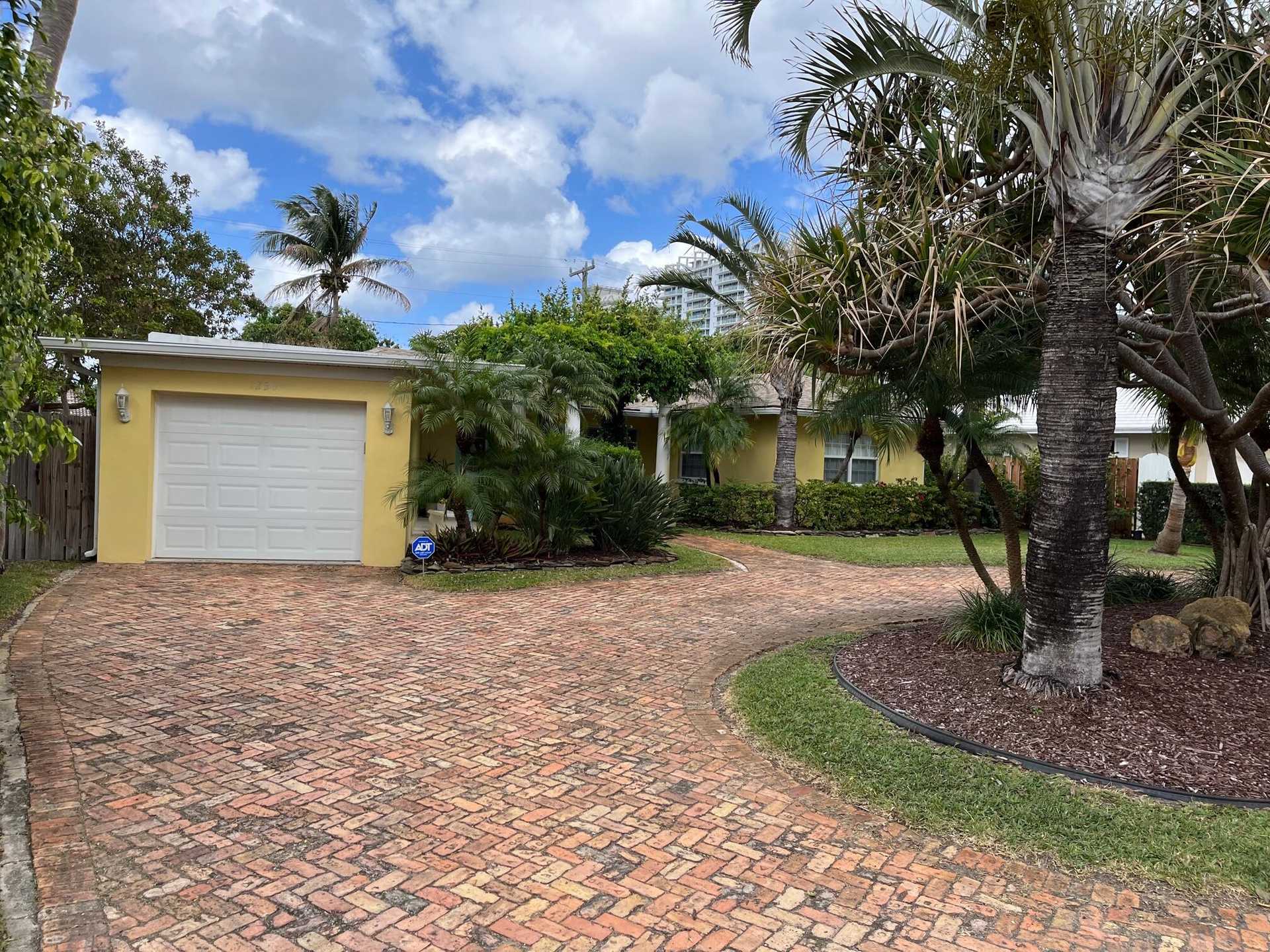 Haus im Palm Beach Shores, Florida 11679140