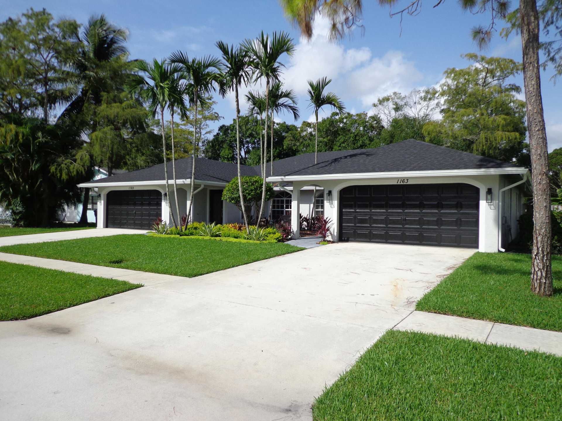 House in Wellington, Florida 11679144
