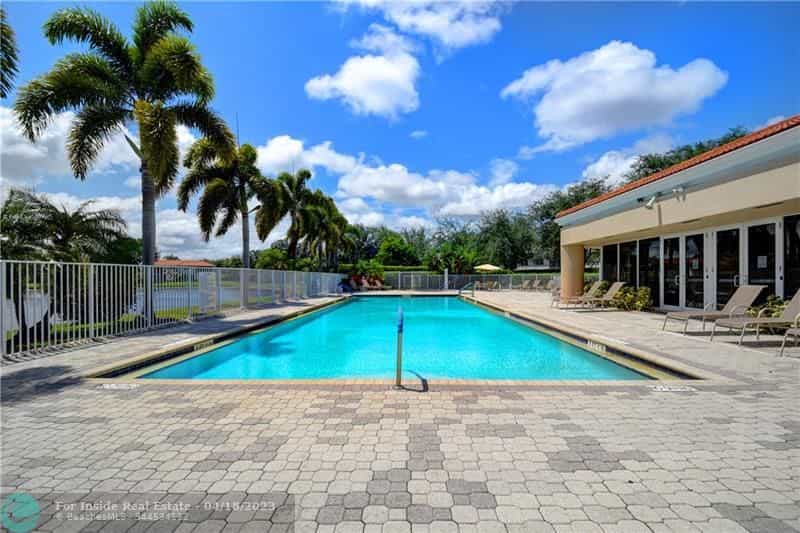 Eigentumswohnung im Boca Raton, Florida 11679174
