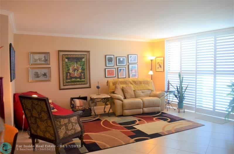 Condominium in Highland Beach, Florida 11679175