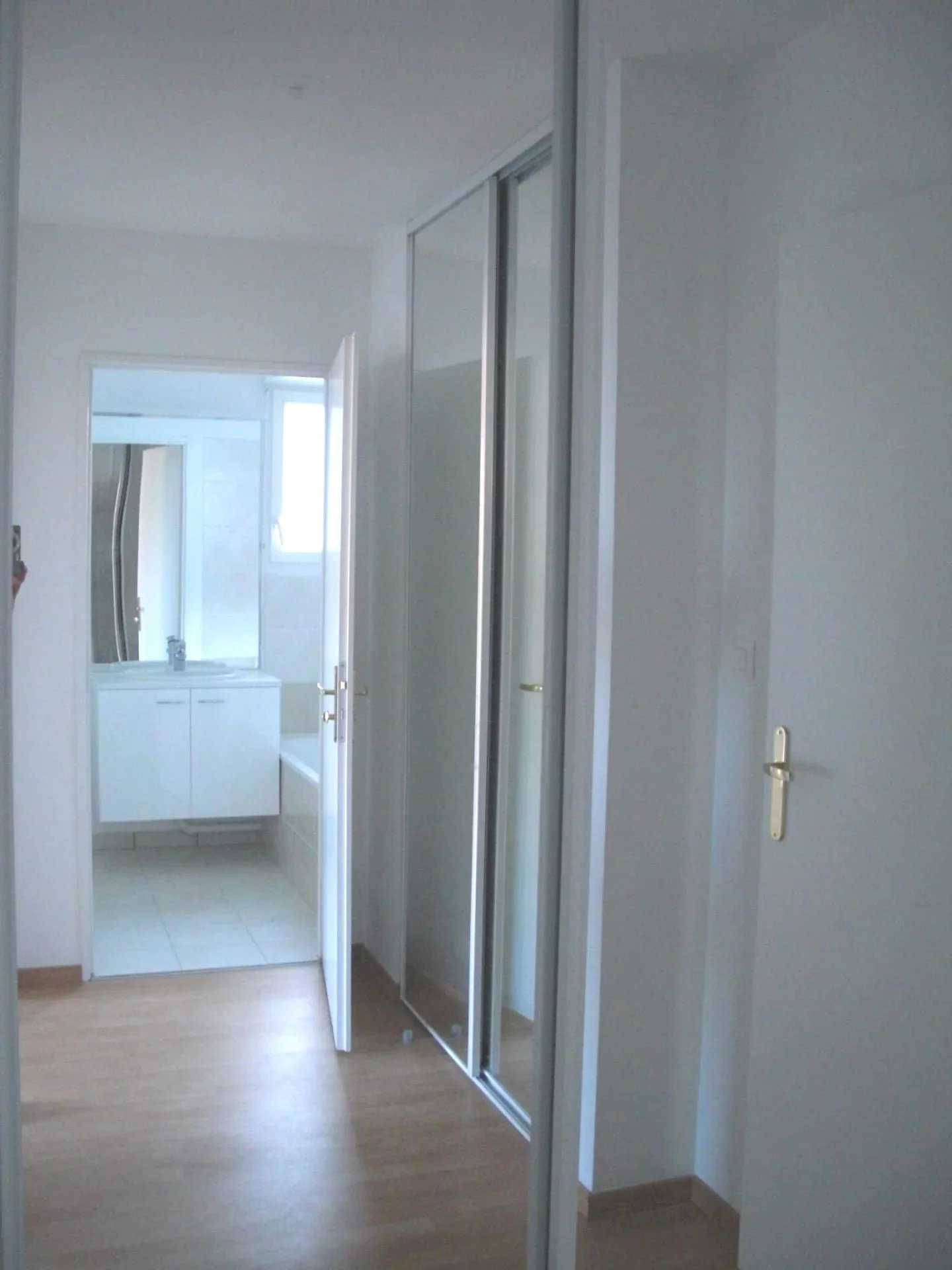公寓 在 Saint-Louis, Haut-Rhin 11679200
