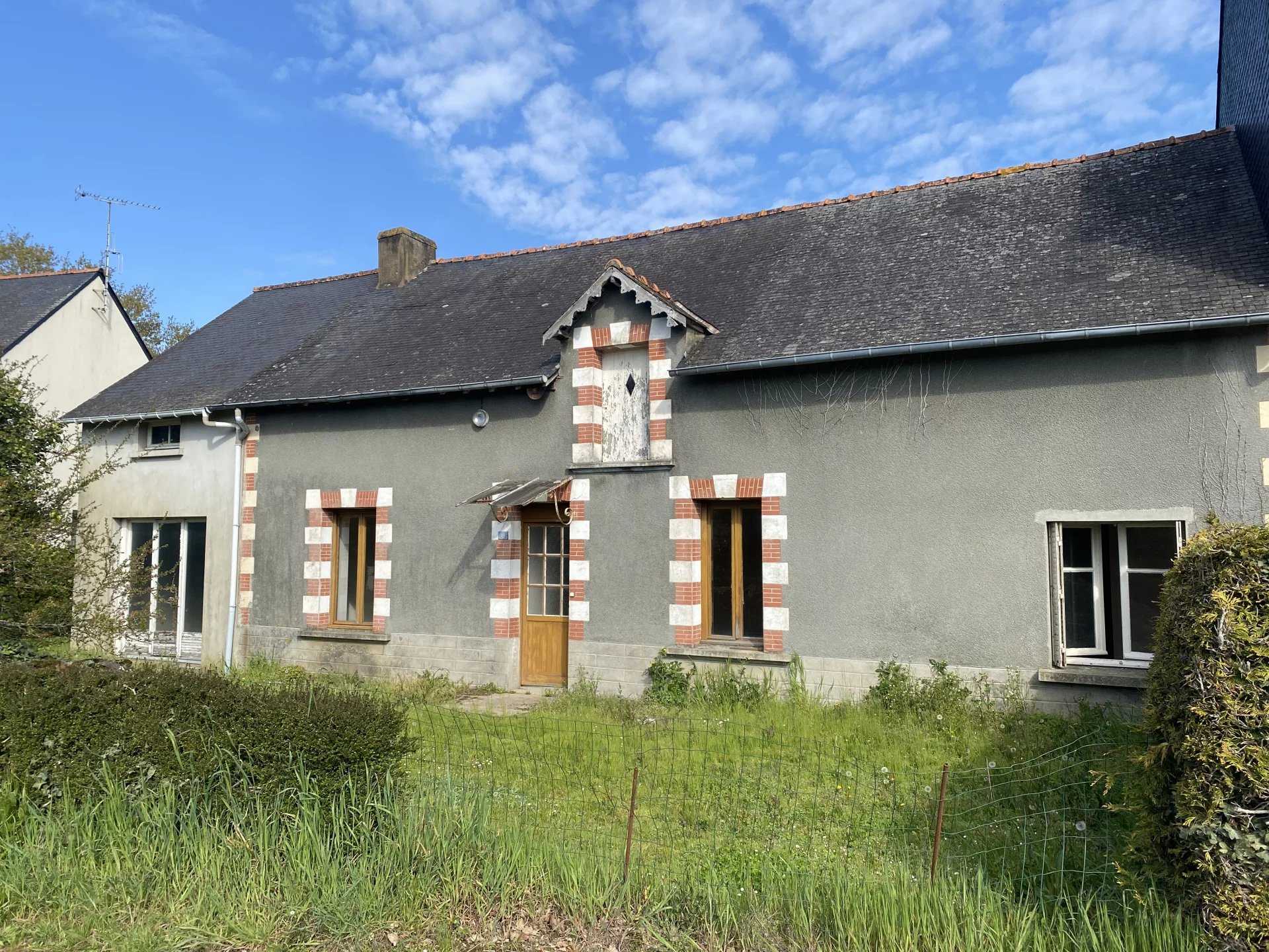 House in Guer, Bretagne 11679202