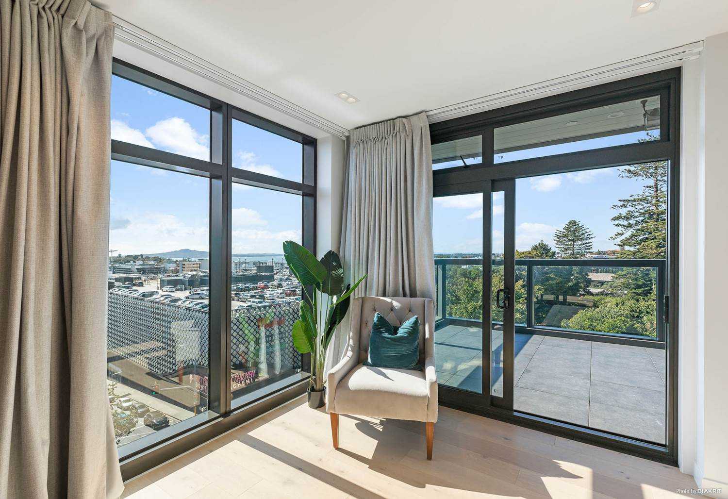 Condominium in Auckland, 41 Gillies Avenue 11679482