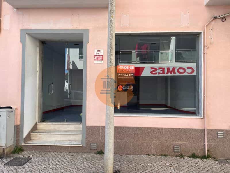 Retail in Vila Real de Santo António, Faro District 11679522