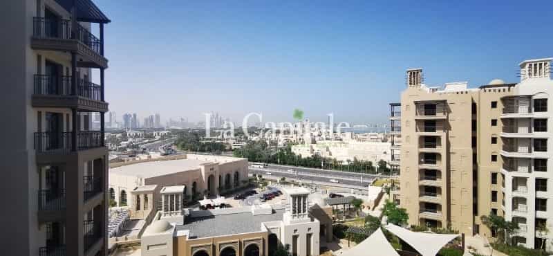 Ejerlejlighed i Dubai, Dubai 11679529
