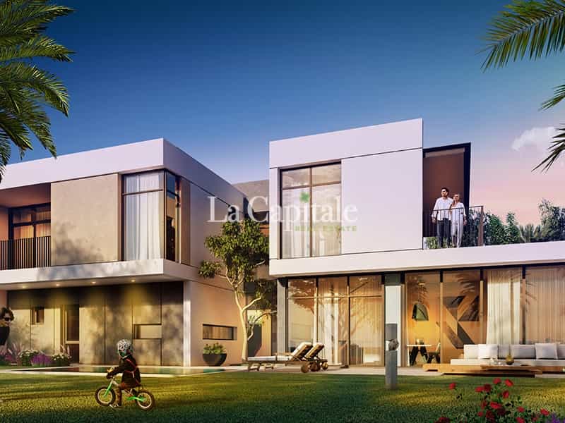 Huis in Dubai, Dubayy 11679531