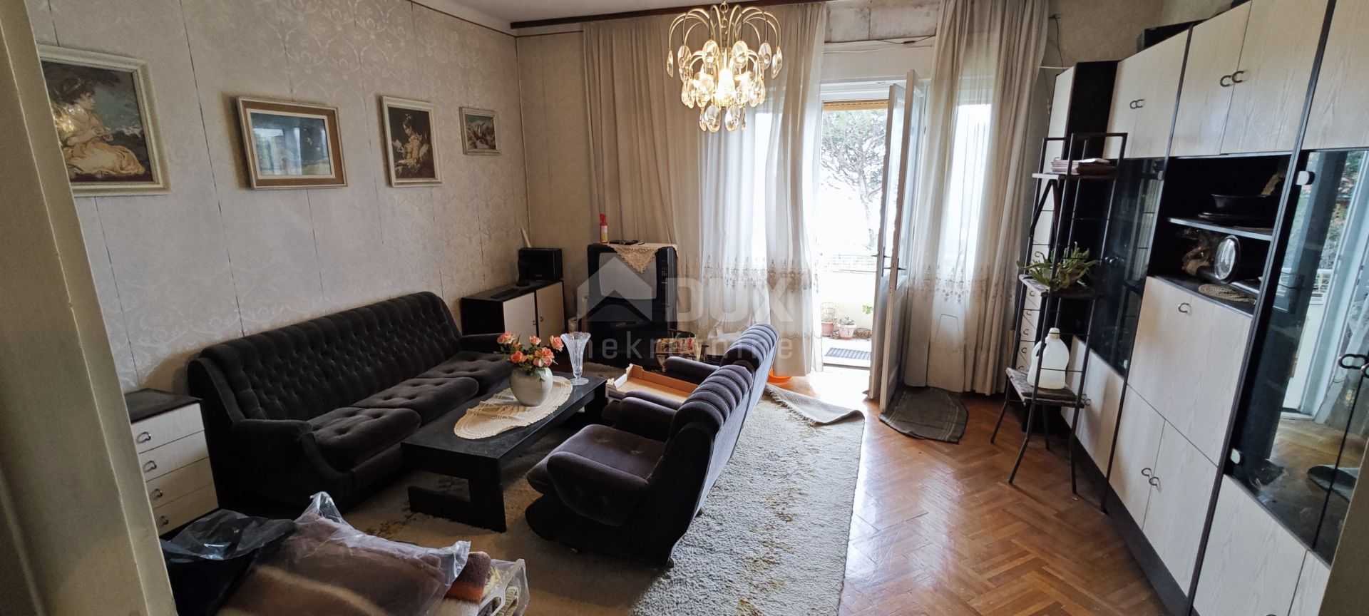 Condominium dans Mrkopalj, Primorsko-Goranska Zupanija 11679544