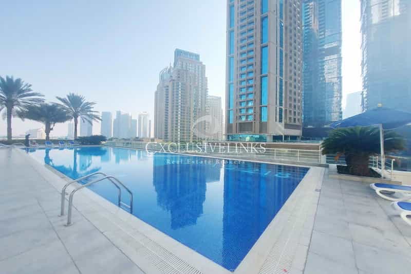 Condomínio no Dubai, Dubai 11679556