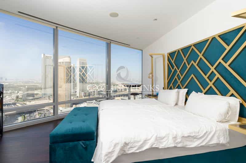 Condominium in Dubai, Dubai 11679560