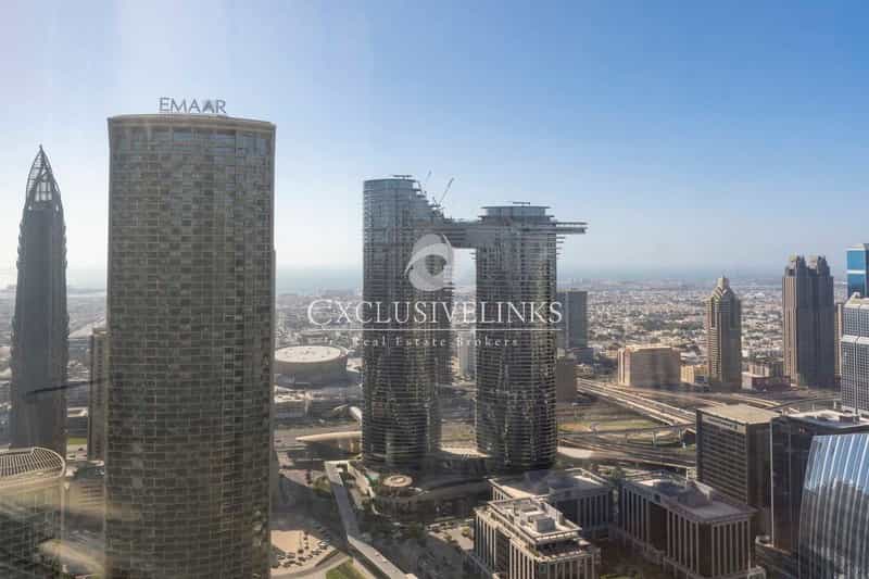 Condominium in دبي, دبي 11679562