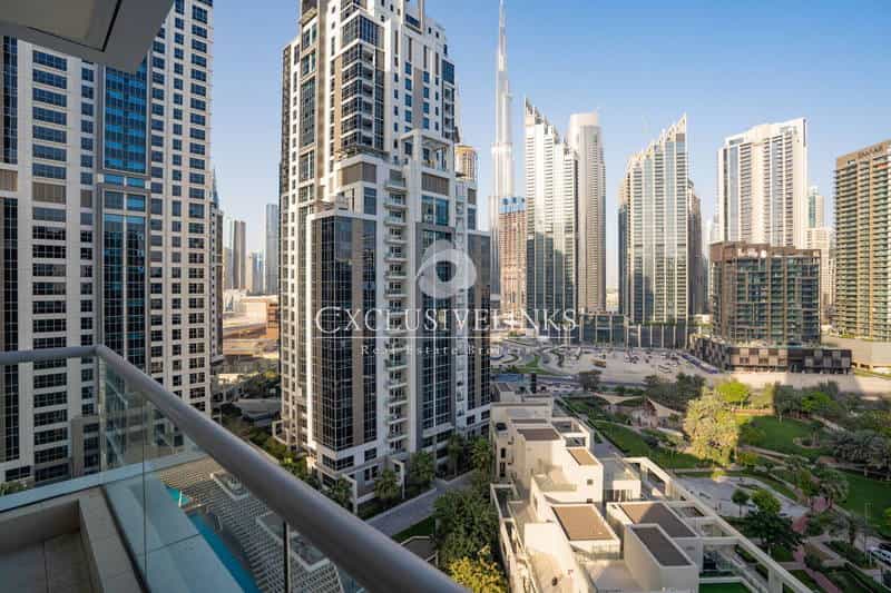 Eigentumswohnung im Dubai, Dubai 11679578