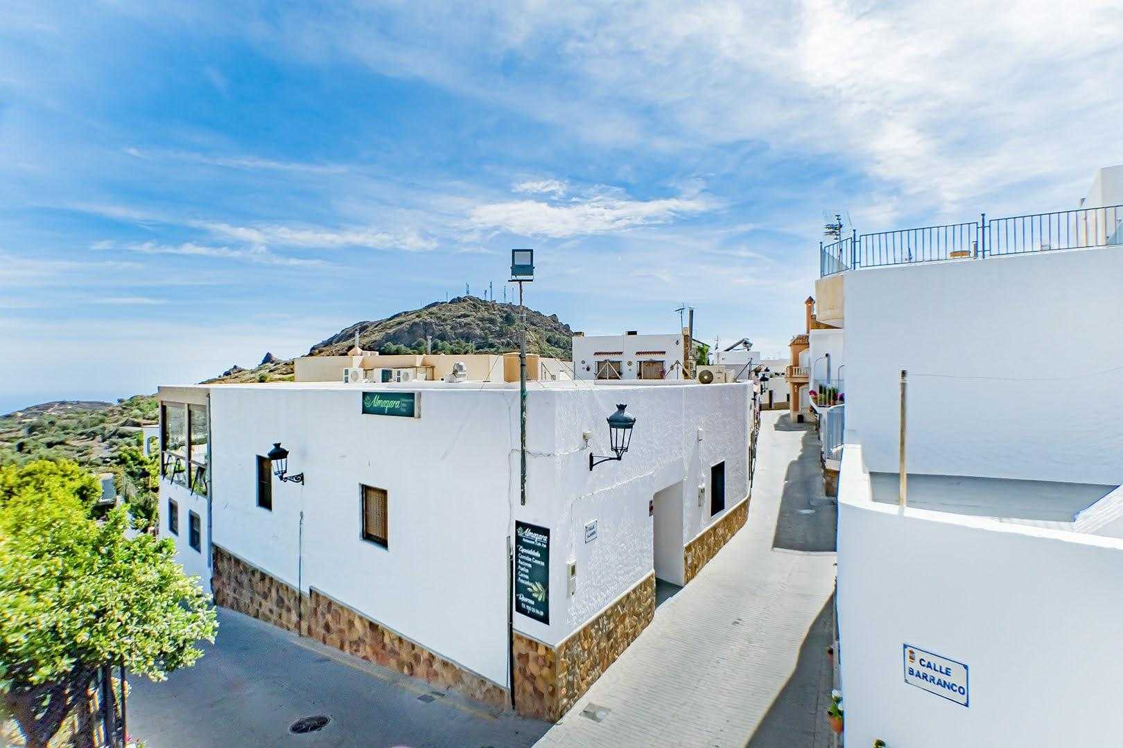 House in Felix, Andalucía 11679657