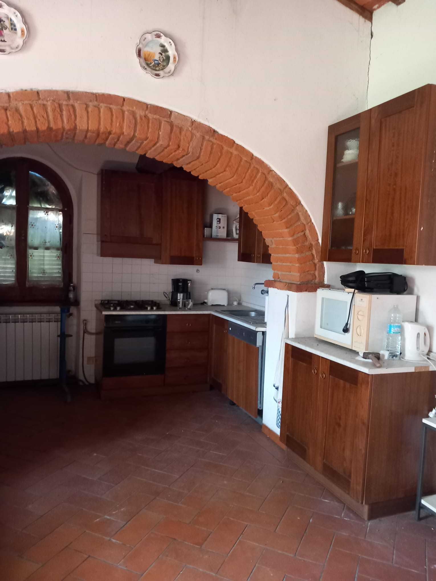 casa no Monte San Savino, Toscana 11679701