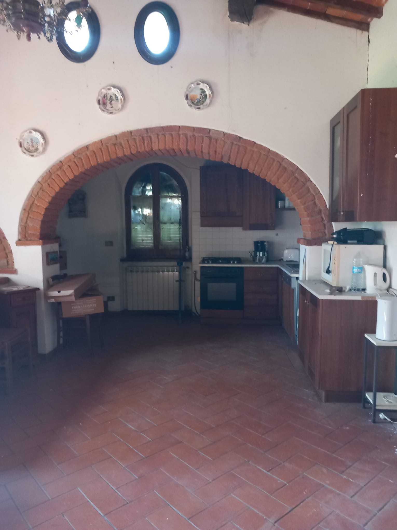 Будинок в Монте-Сан-Савіно, Тоскана 11679701