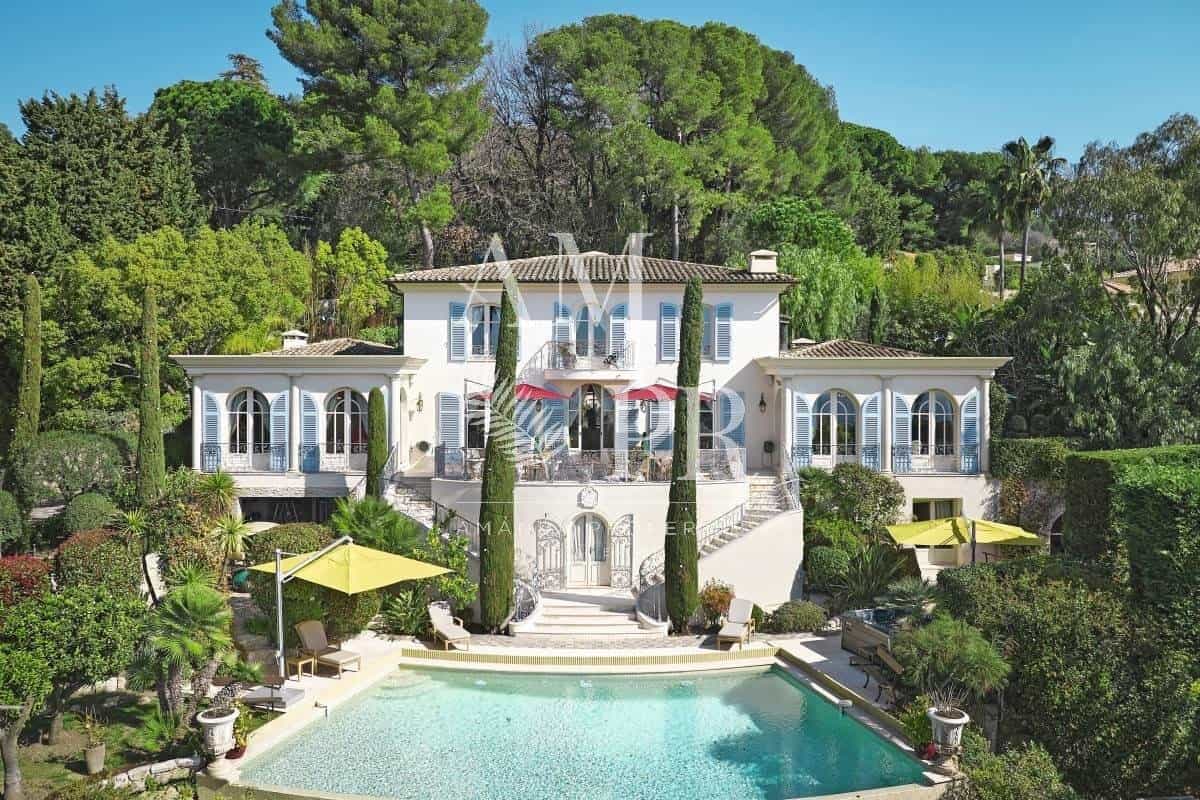 Huis in Cannes, Provence-Alpes-Côte d'Azur 11679819