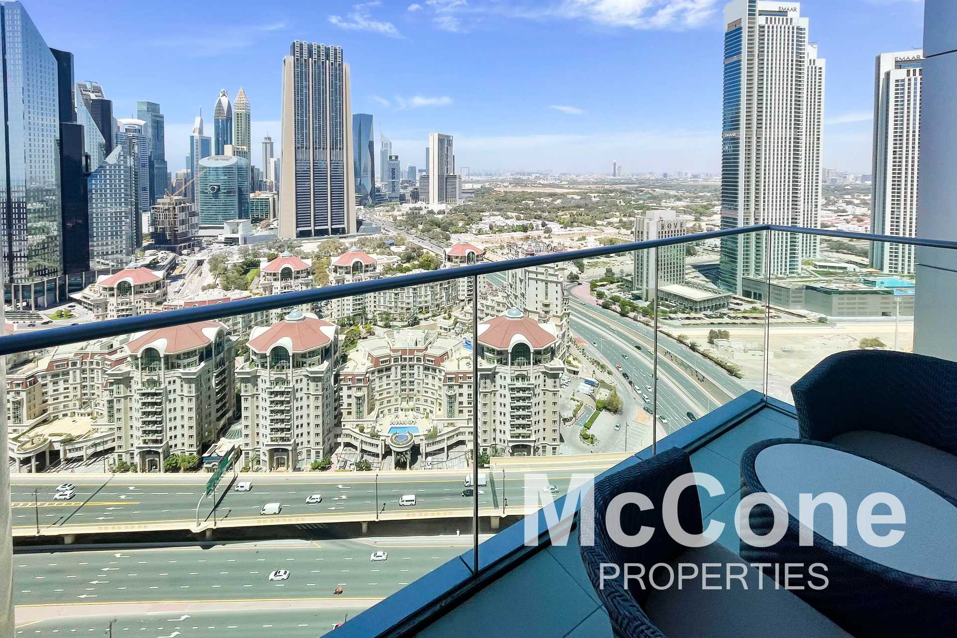 Eigentumswohnung im Dubai, Dubayy 11679908