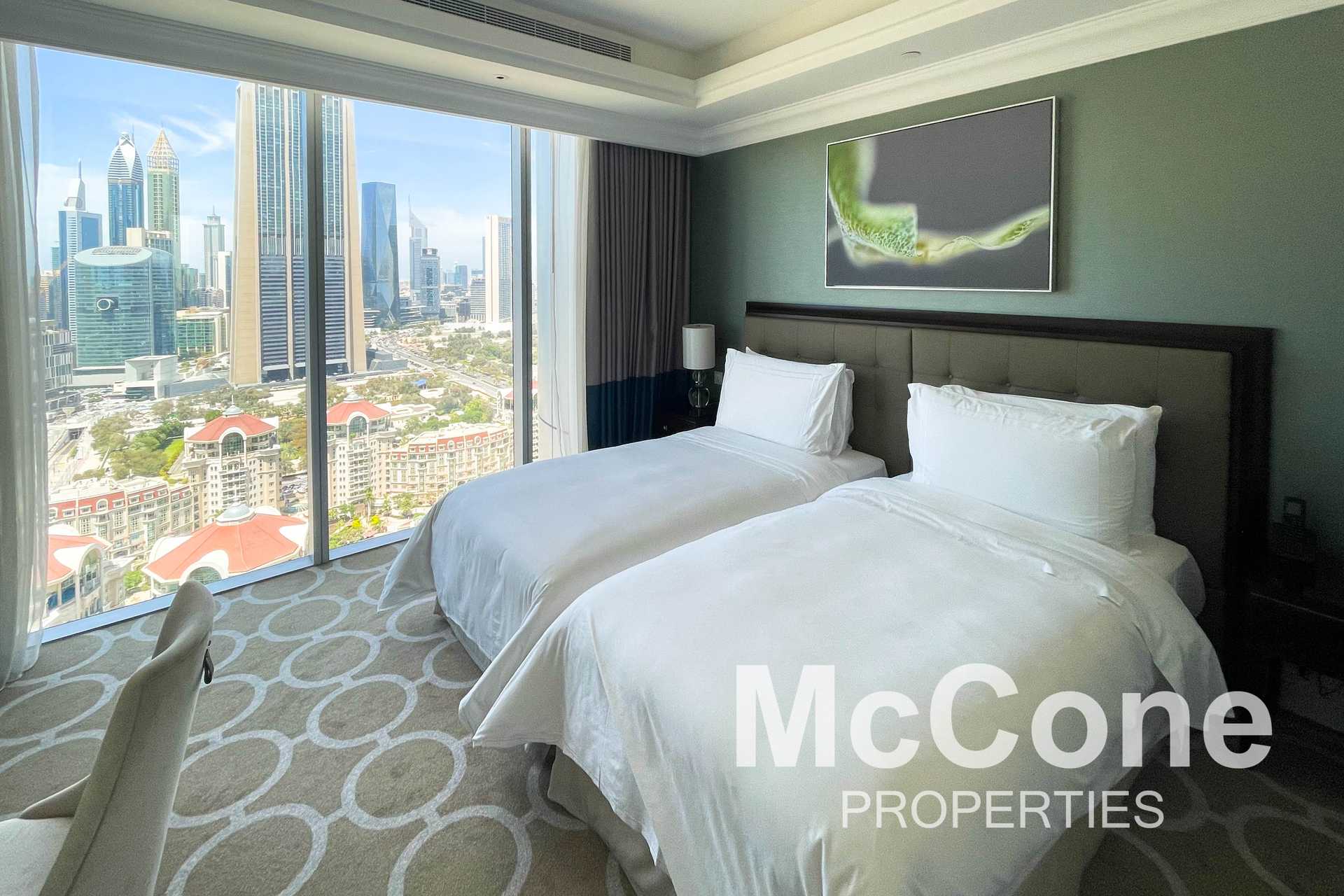 Condominium in Dubai, Dubayy 11679908