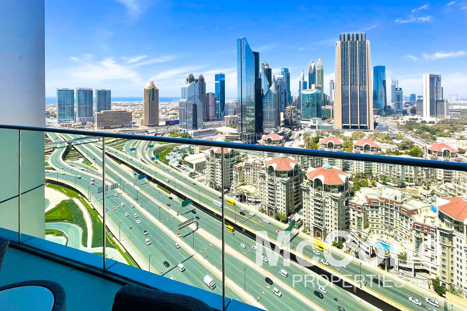 Eigentumswohnung im 21447, Dubai 11679908
