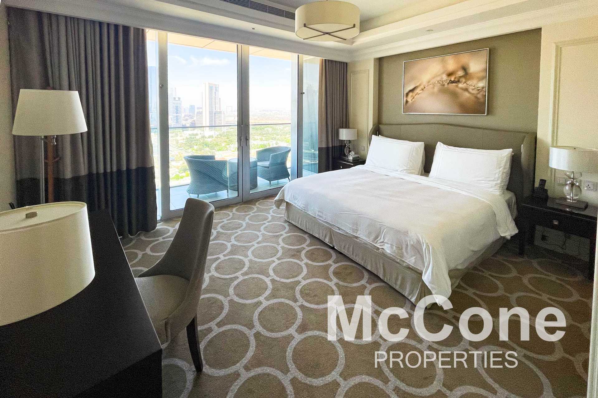 Condominium in Dubai, Dubayy 11679908