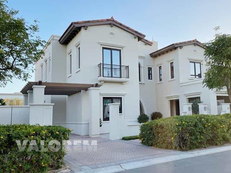 Dom w Dubai, Dubaj 11679990