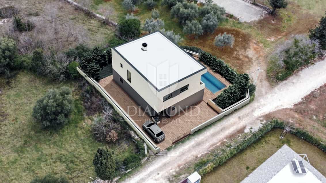 House in Marcana, Istarska Zupanija 11680113
