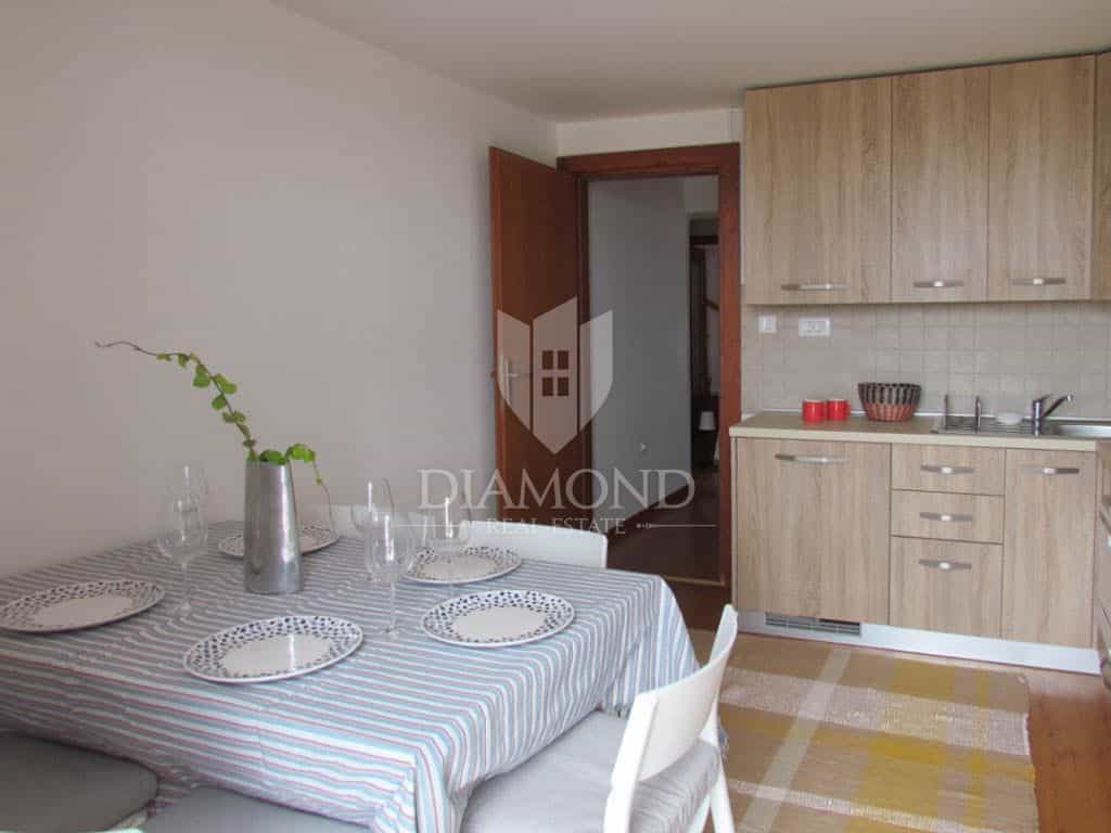 Condominium in Brtonigla, Istarska Zupanija 11680167