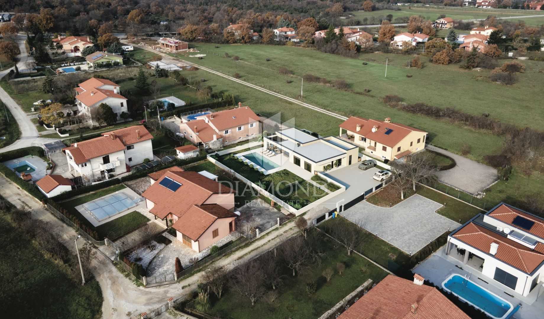 Hus i Labin, Istarska Zupanija 11680175