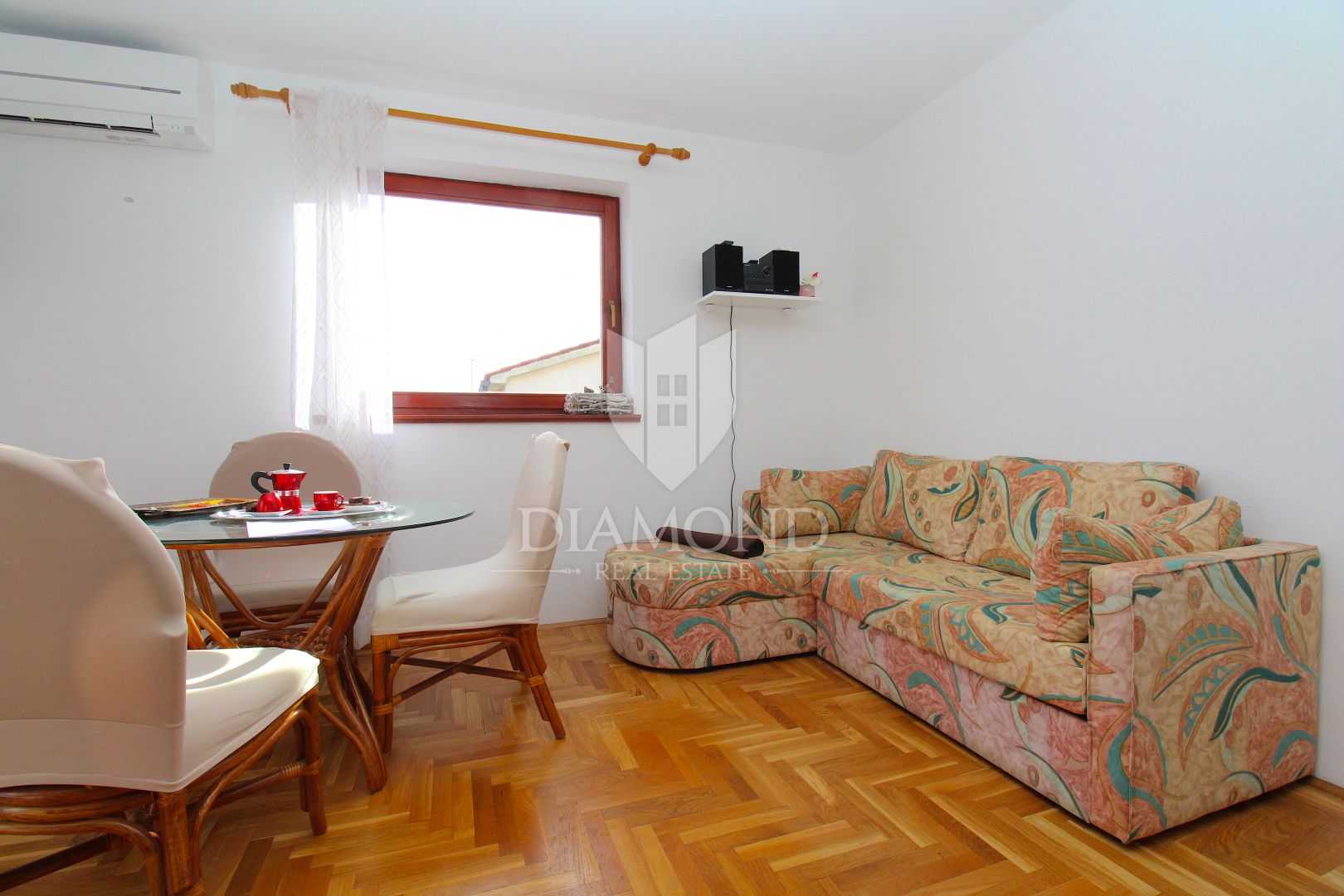 Condominium in Labin, Istarska Zupanija 11680248