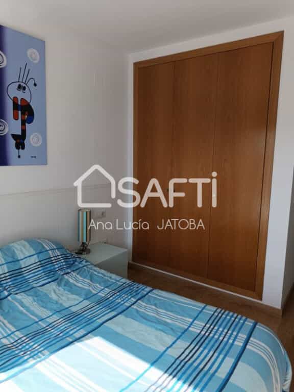 Condominium in Castellon de la Plana, Valencia 11680708