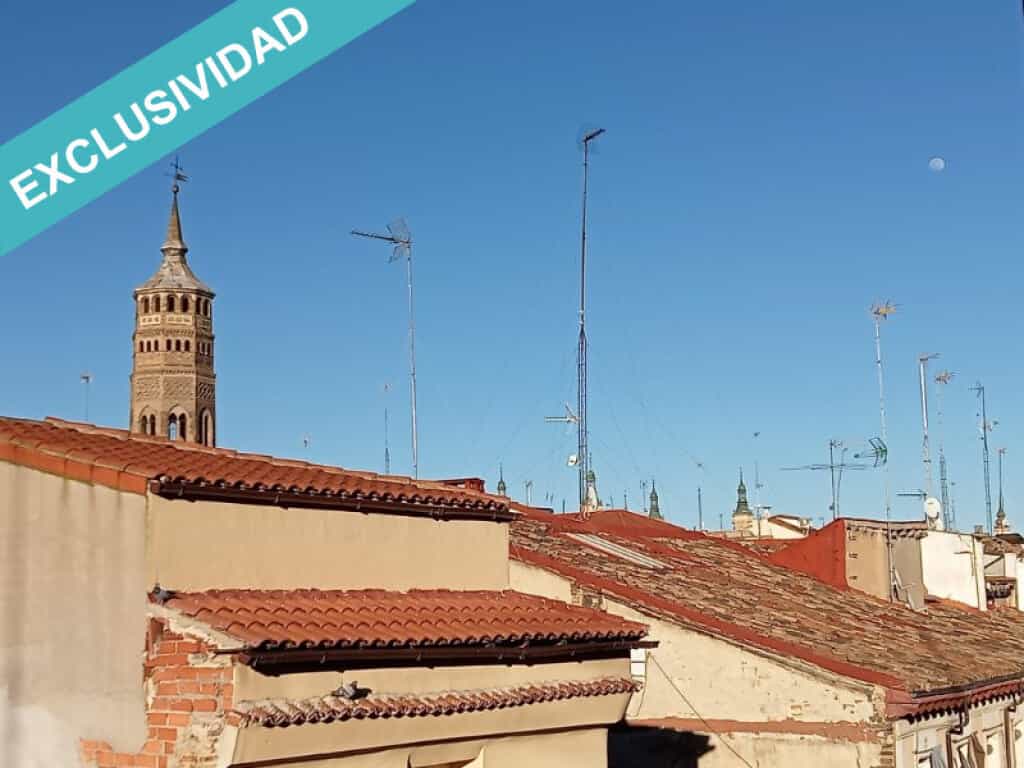 Eigentumswohnung im Saragossa, Aragonien 11680713