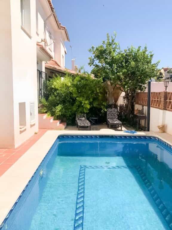 residencial no Cabrillas, Andalucía 11680718