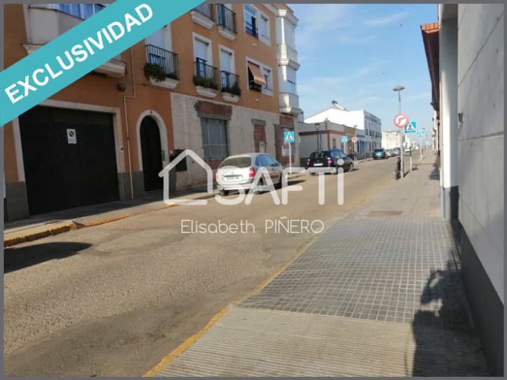 Condominium in Puebla de la Calzada, Extremadura 11680730