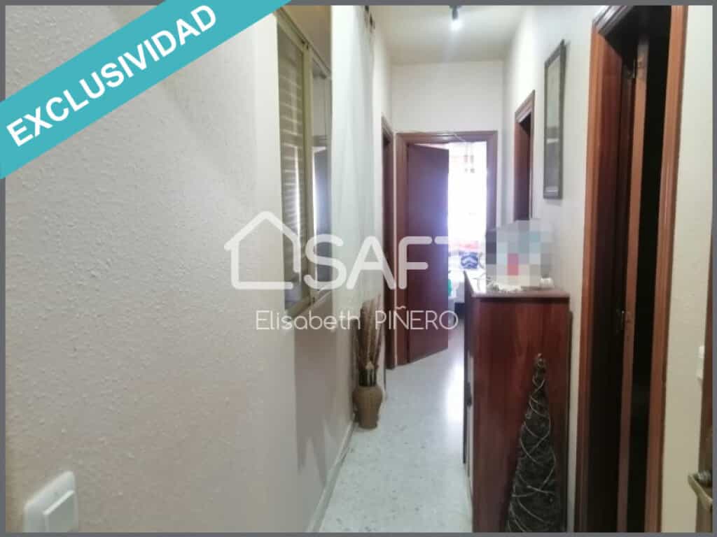 Kondominium dalam Puebla de la Calzada, Extremadura 11680730