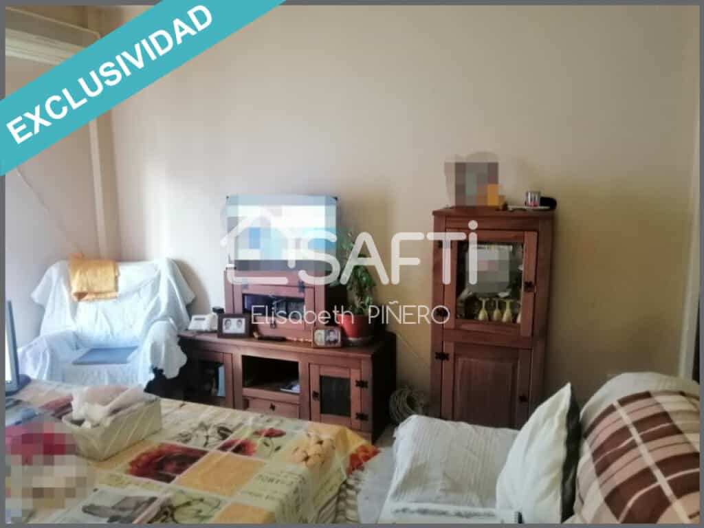 Квартира в Пуебла-де-ла-Кальсада, Естремадура 11680730