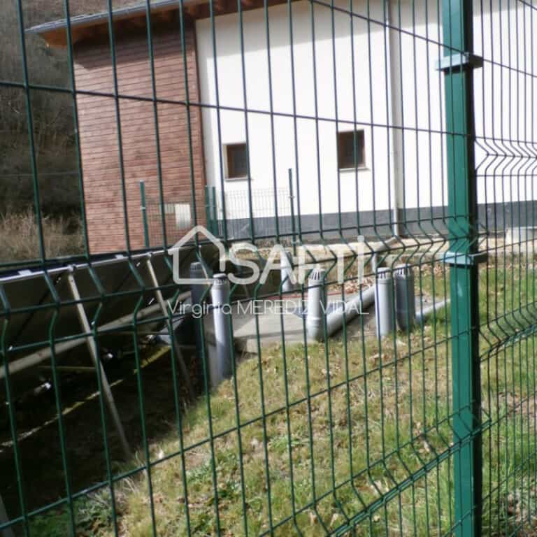 Sbarcare nel Cangas del Narcea, Principado de Asturias 11680733