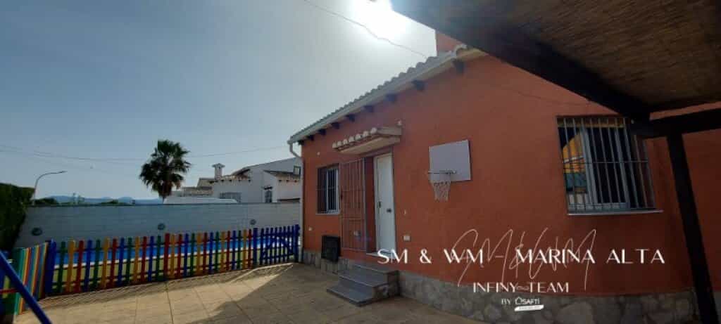 House in Setla, Valencia 11680734