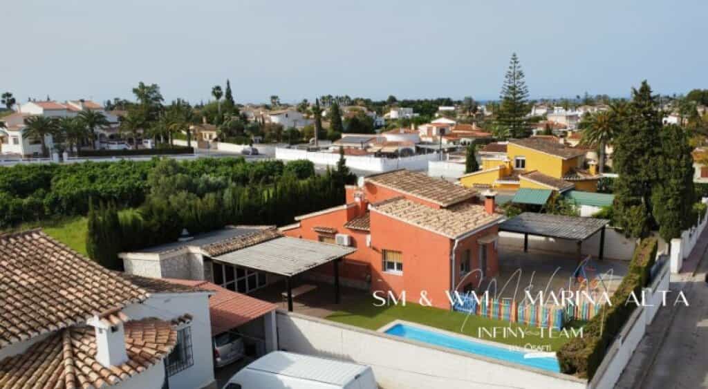 Residenziale nel , Comunidad Valenciana 11680734