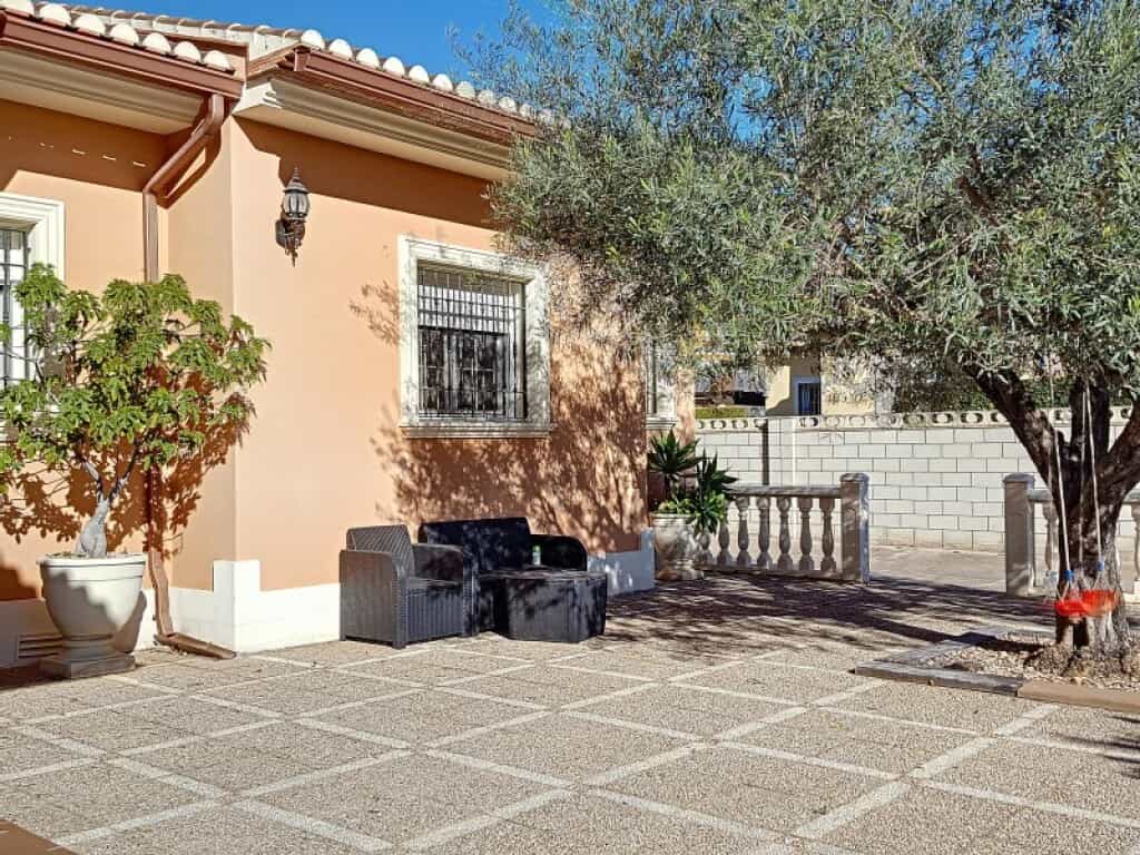 House in Beniarbeig, Comunidad Valenciana 11680739