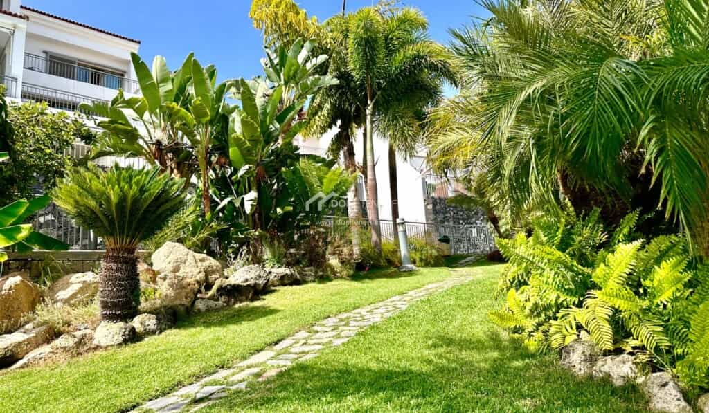 Rumah di Hoya Grande, Pulau Canary 11680748