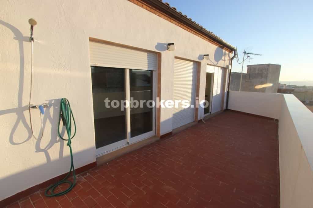 집 에 Jaén, Andalucía 11680752