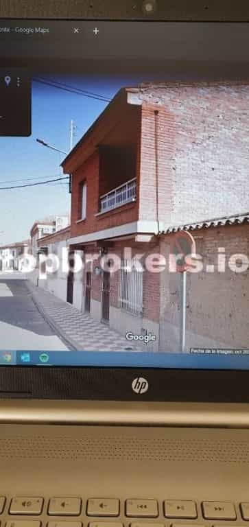 House in Cebolla, Castille-La Mancha 11680756