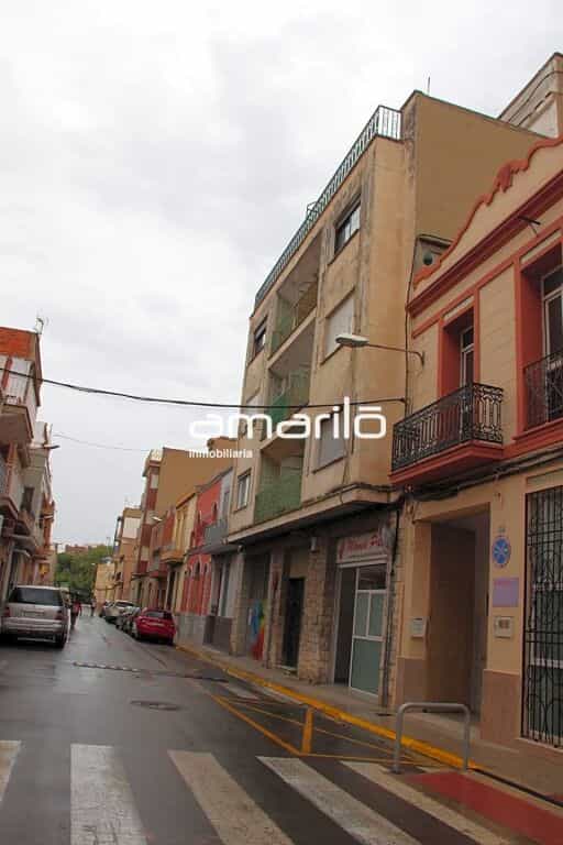 Kondominium dalam Paiporta, Comunidad Valenciana 11680770